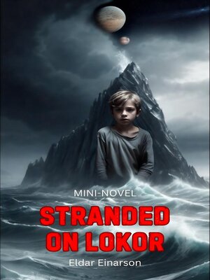 cover image of Stranded on Lokor